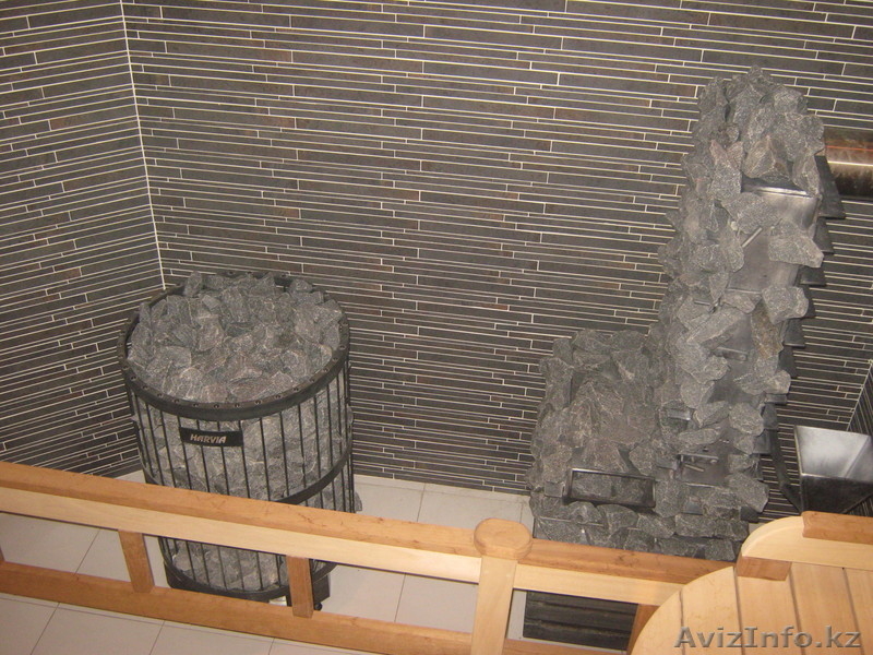 бани сауны бассейны теплые полы фонтаны - Изображение #3, Объявление #367161