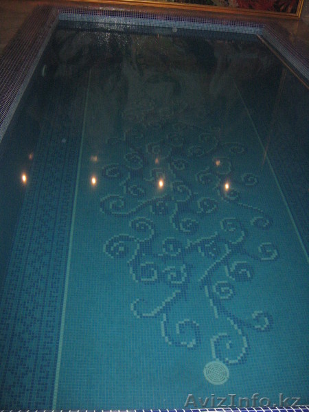 бани сауны бассейны теплые полы фонтаны - Изображение #6, Объявление #367161