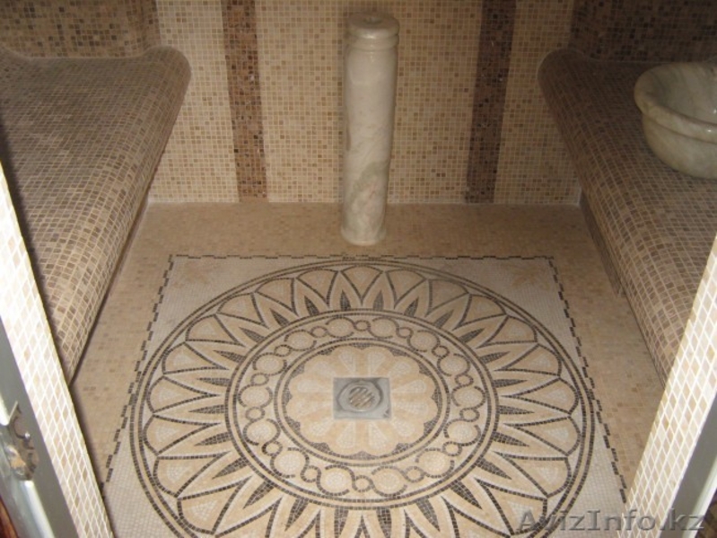 бани сауны бассейны теплые полы фонтаны - Изображение #7, Объявление #367161