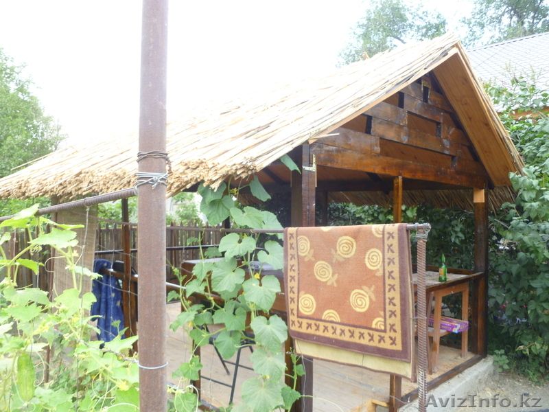 Беседки под ключ. - Изображение #1, Объявление #353395