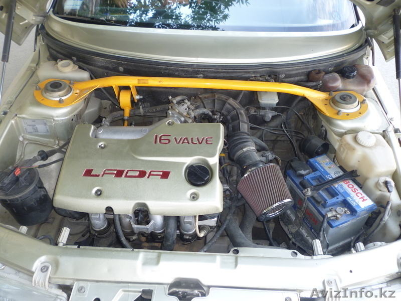 Продам в хорошие руки ВАЗ2112 - Изображение #2, Объявление #362517