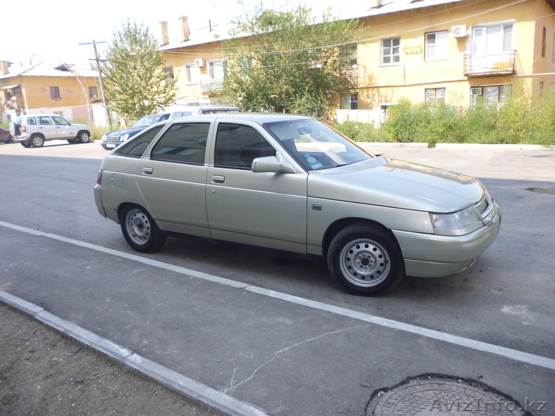 Продам в хорошие руки ВАЗ2112 - Изображение #1, Объявление #362517