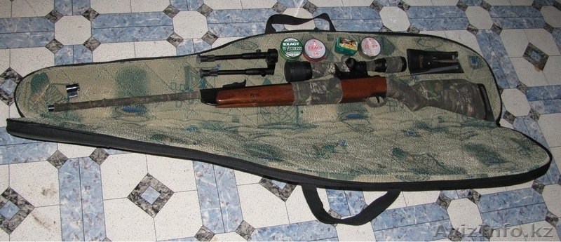 Пневматическая винтовка Diana 350 Magnum - Изображение #1, Объявление #380684