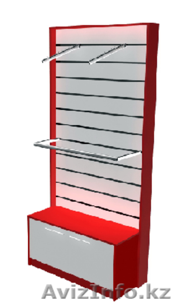 «ТОРГОВЫЙ СТИЛЬ»-торговое оборудование в Казахстане. Лучший выбор! - Изображение #3, Объявление #377621