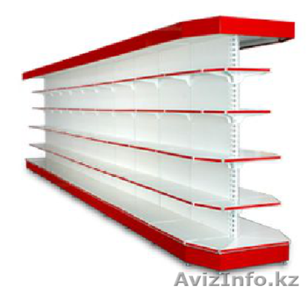 «ТОРГОВЫЙ СТИЛЬ»-торговое оборудование в Казахстане. Лучший выбор! - Изображение #2, Объявление #377621
