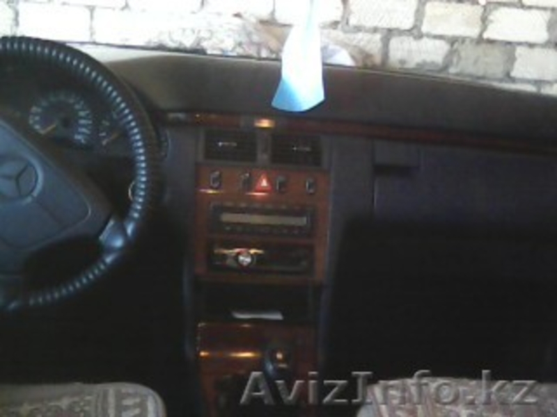 мерседес бенц е240 - Изображение #3, Объявление #406154