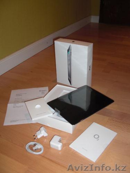 Apple Ipad2 64 GB / 32 GB / 16 GB Wi-Fi + 3G (GSM) - Изображение #1, Объявление #437178