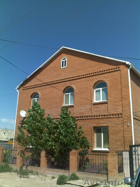 Продается Коттедж р-н Ст.Мечети - Изображение #1, Объявление #465262