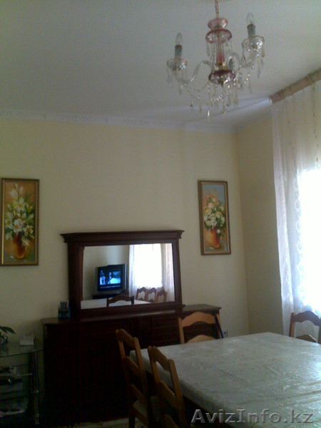 Продается уютный дом с времянкой по Чехова - Изображение #5, Объявление #465266