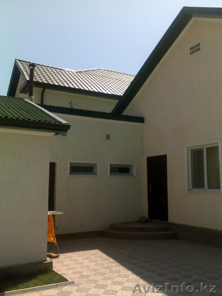 Продается уютный дом с времянкой по Чехова - Изображение #1, Объявление #465266