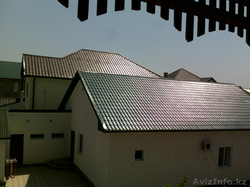 Продается уютный дом с времянкой по Чехова - Изображение #8, Объявление #465266