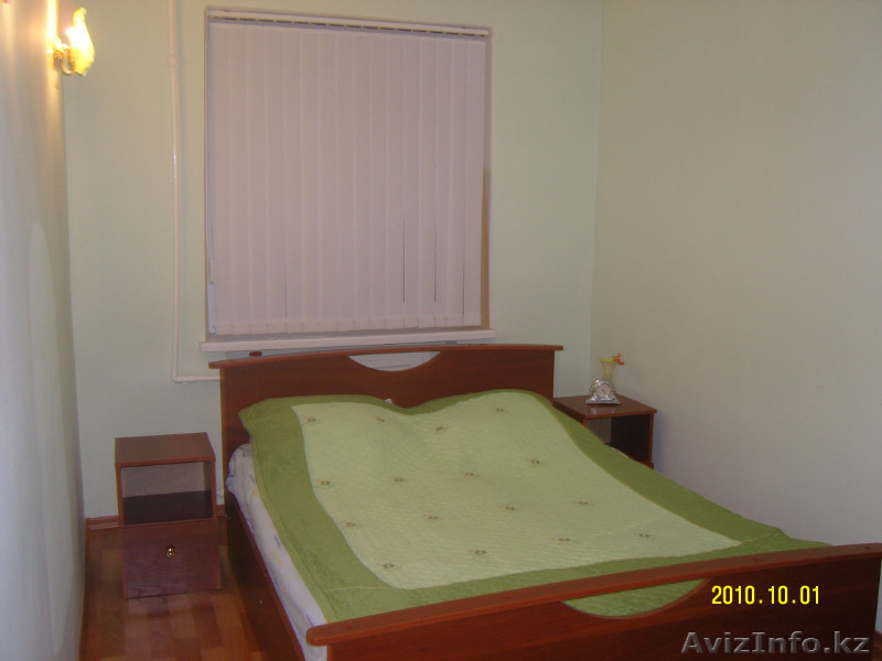 на Сырым Датова 31 - Изображение #5, Объявление #465272