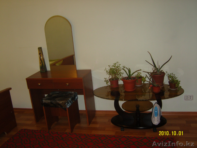 на Сырым Датова 31 - Изображение #3, Объявление #465272