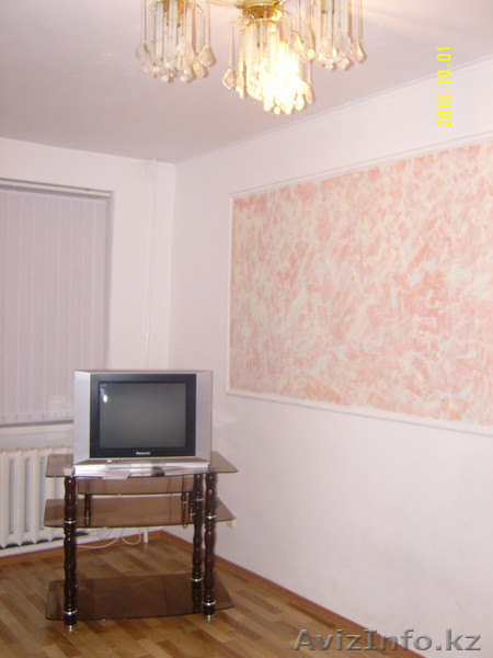 на Сырым Датова 31 - Изображение #1, Объявление #465272