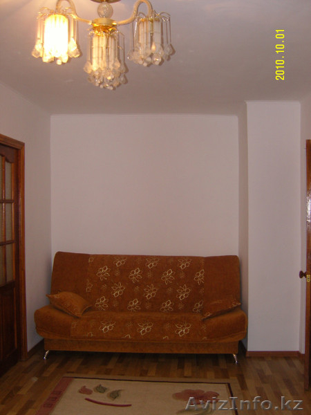 на Сырым Датова 31 - Изображение #4, Объявление #465272