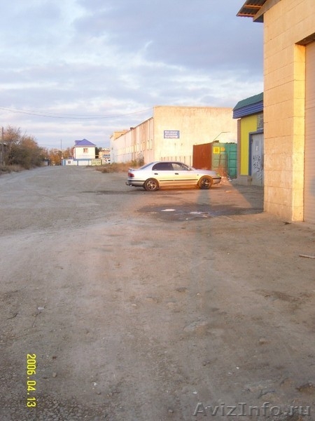 Продается СТО Срочно - Изображение #2, Объявление #465252