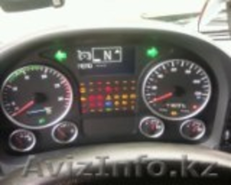 MAN TGA 2008гв. 480лс. евро3 - Изображение #6, Объявление #516589