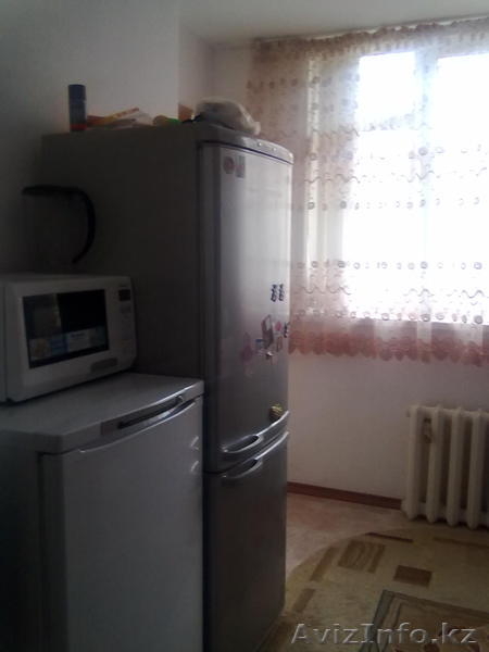 кв-ра 100 кв.м.по Сатпаева 5 - Изображение #4, Объявление #147947