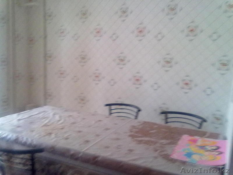 кв-ра 100 кв.м.по Сатпаева 5 - Изображение #3, Объявление #147947