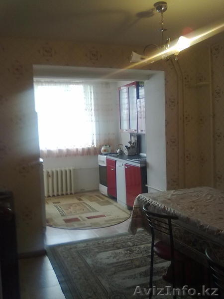 кв-ра 100 кв.м.по Сатпаева 5 - Изображение #5, Объявление #147947