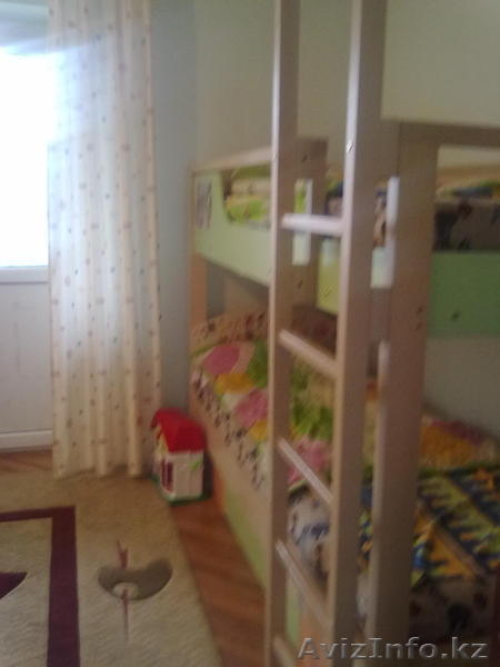 кв-ра 100 кв.м.по Сатпаева 5 - Изображение #7, Объявление #147947