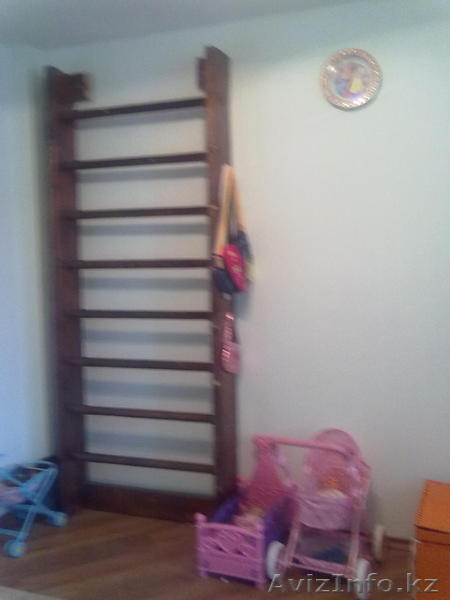 кв-ра 100 кв.м.по Сатпаева 5 - Изображение #8, Объявление #147947