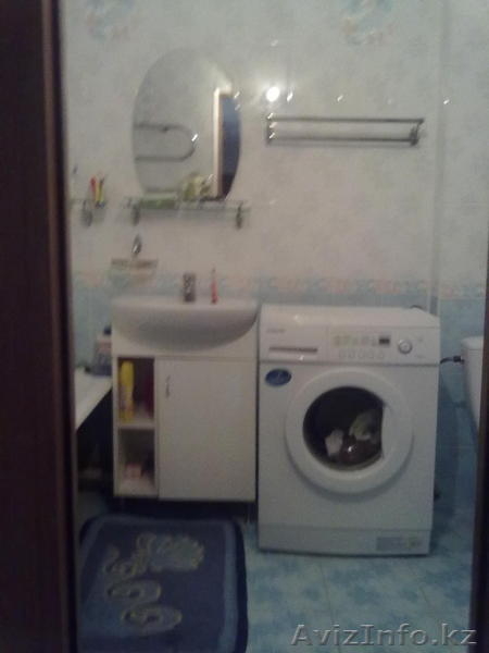 кв-ра 100 кв.м.по Сатпаева 5 - Изображение #6, Объявление #147947