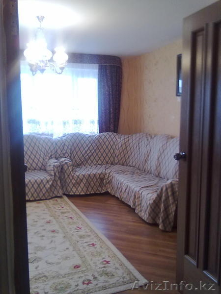 кв-ра 100 кв.м.по Сатпаева 5 - Изображение #9, Объявление #147947