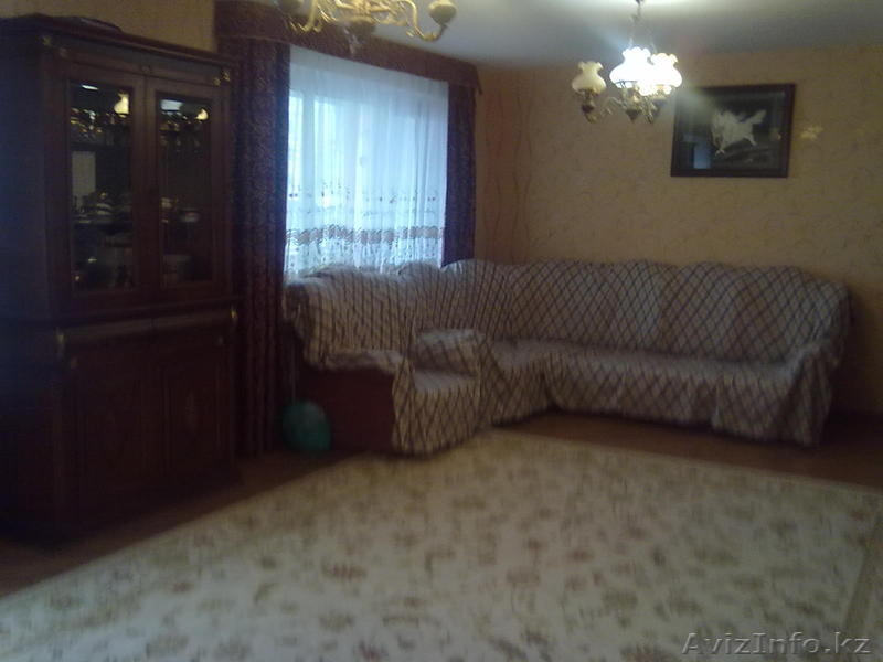 кв-ра 100 кв.м.по Сатпаева 5 - Изображение #11, Объявление #147947