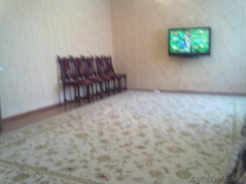 кв-ра 100 кв.м.по Сатпаева 5 - Изображение #10, Объявление #147947