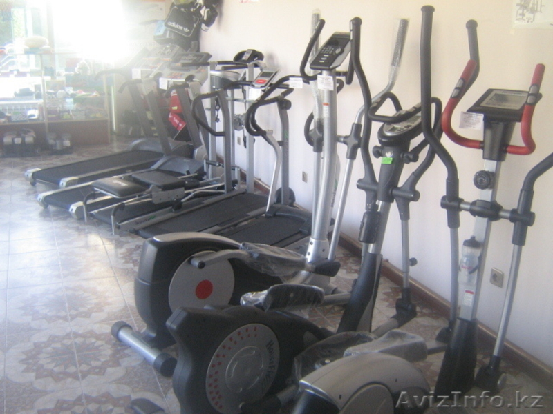ТРЕНАЖЕРЫ м-н в Атырау - Изображение #1, Объявление #382156
