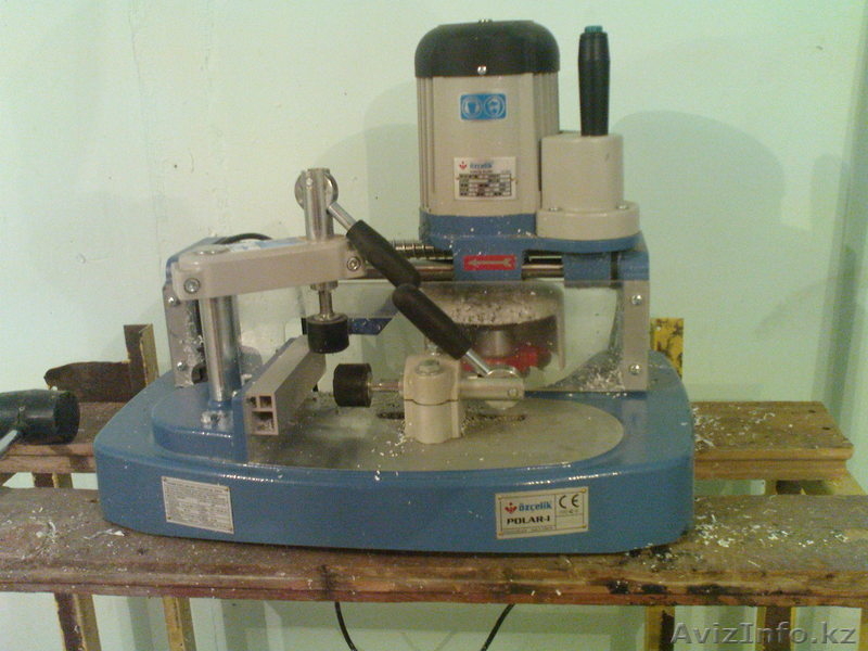 Станки для сборки окон ПВХ - Изображение #1, Объявление #482376