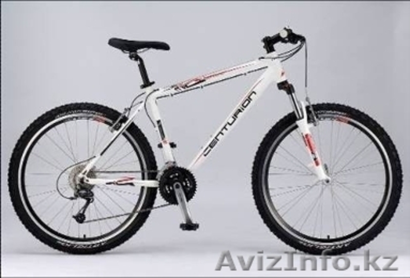 Горные велосипеды США ГЕРМАНИЯ ЧЕХИЯ KupiVelik kz - Изображение #1, Объявление #485374