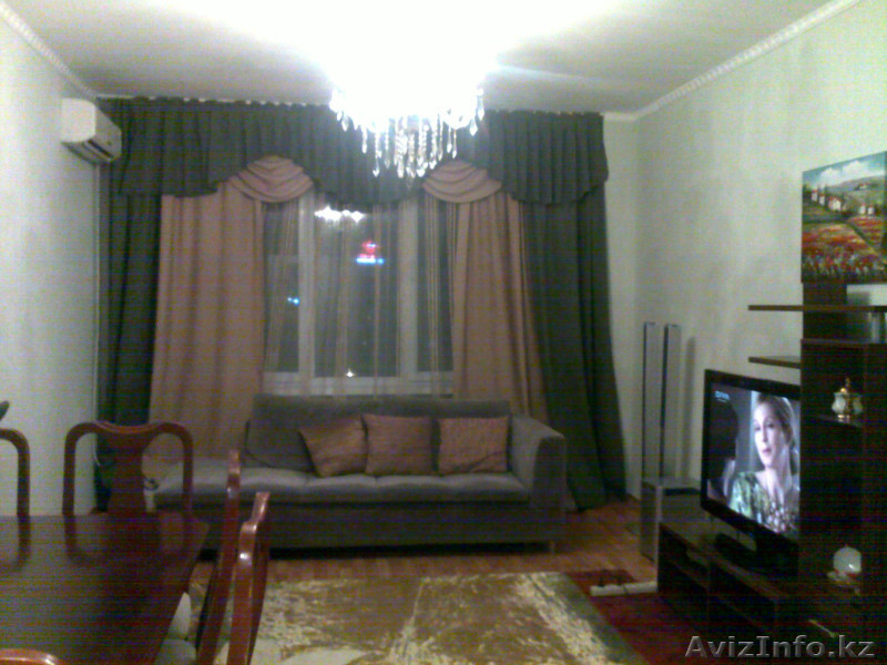 Продается квартира в хорошем районе  - Изображение #4, Объявление #522787