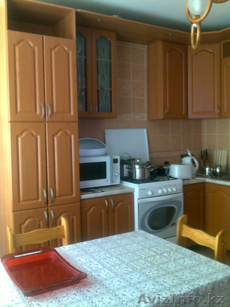 сдается хорошая квартирка - Изображение #8, Объявление #522804