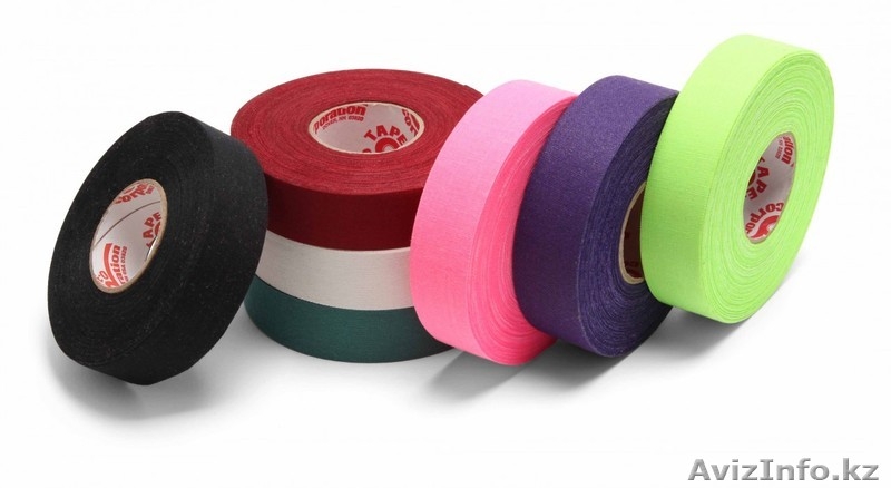 хоккейные ленты хоккей визор краги коньки - Изображение #8, Объявление #524863