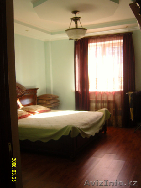 сдается на Сары Арка квартира - Изображение #4, Объявление #522798