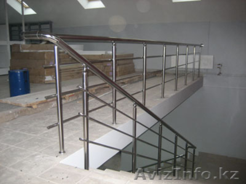 автоматика, ограждения, металлоизделия, КПП и др. - Изображение #2, Объявление #561930