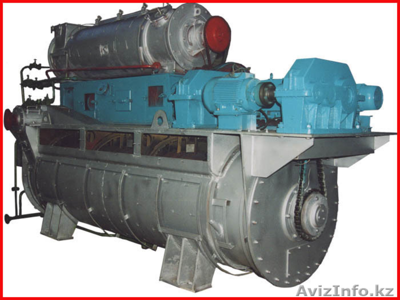 Оборудование для производства рыбной кормовой муки - Изображение #1, Объявление #560668