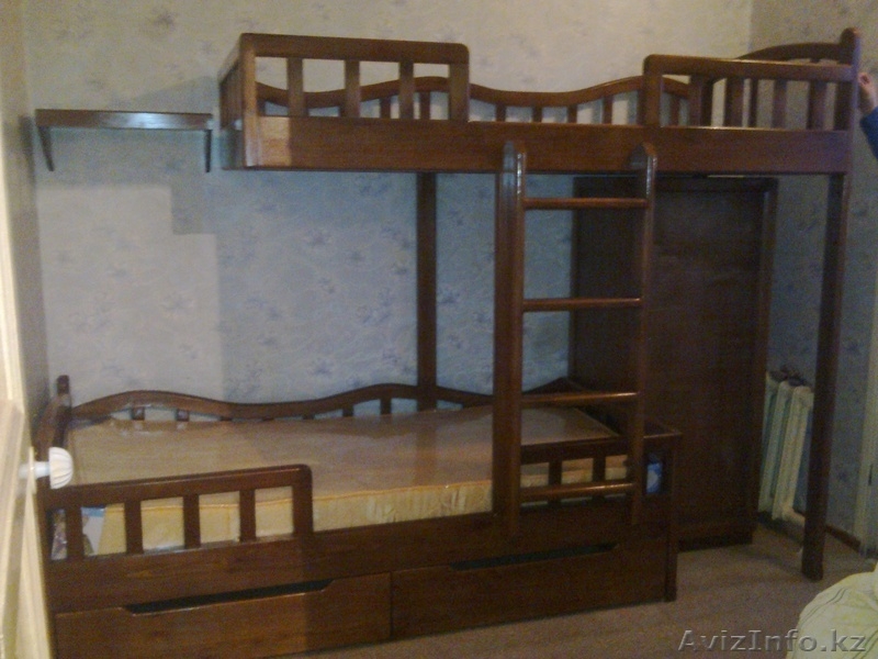 столярные изделия на заказ - Изображение #2, Объявление #586814