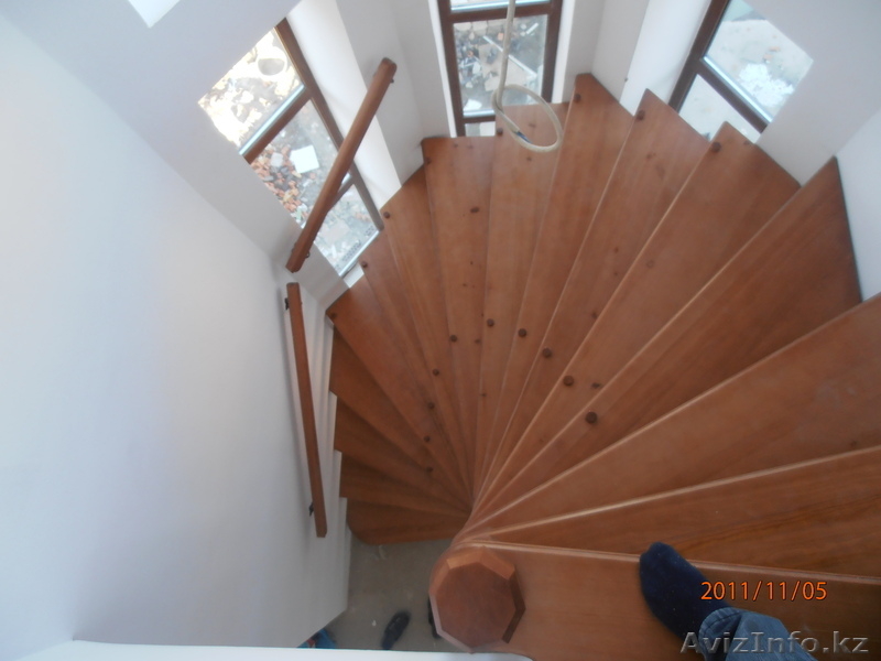 столярные изделия на заказ - Изображение #1, Объявление #586814