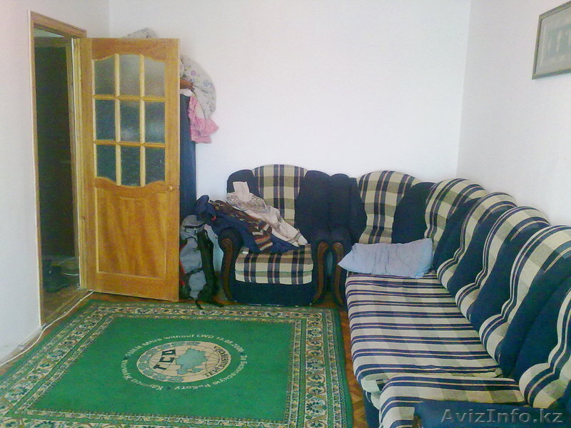 1комнатная квартира.СРОЧНО!ТОРГ! - Изображение #1, Объявление #605192