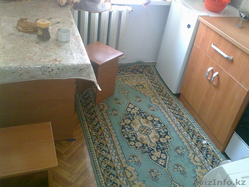 1комнатная квартира.СРОЧНО!ТОРГ! - Изображение #3, Объявление #605192