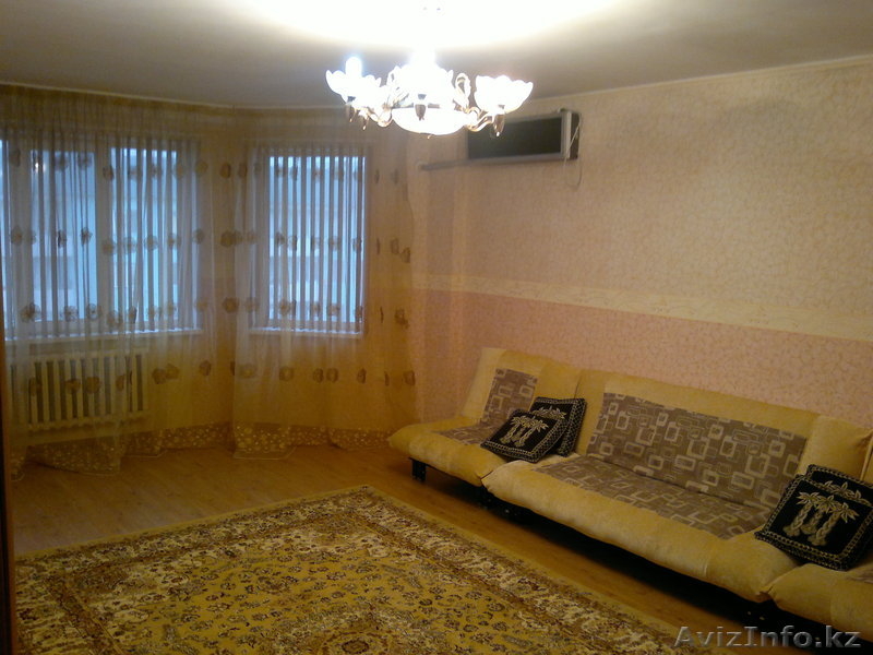 Атырау. мкр Алмагуль дом№1 - Изображение #1, Объявление #606686