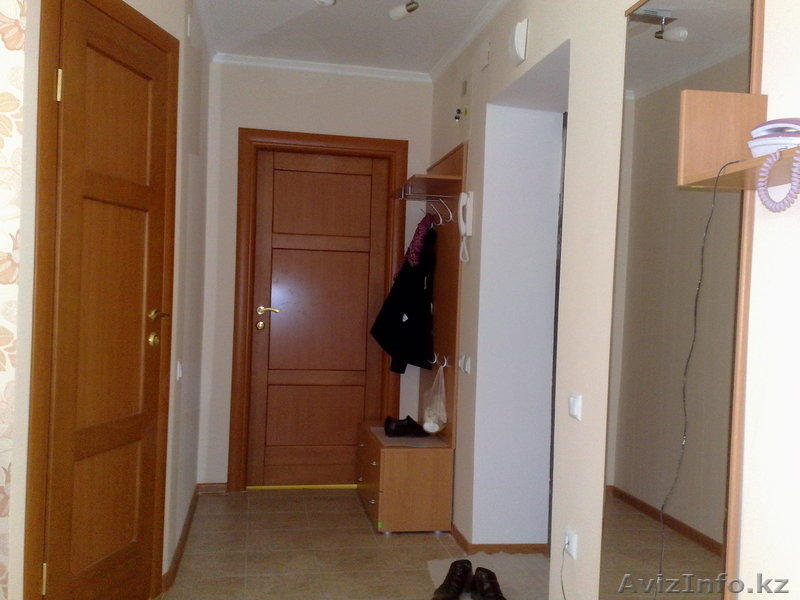 2-х комнатную в центре г.Атырау  - Изображение #4, Объявление #663297