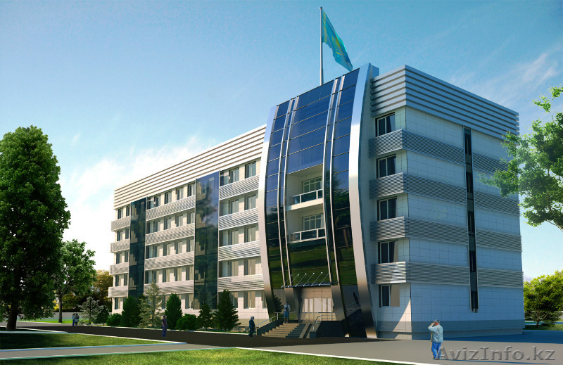 Архитекрное проектирование - Изображение #3, Объявление #658832