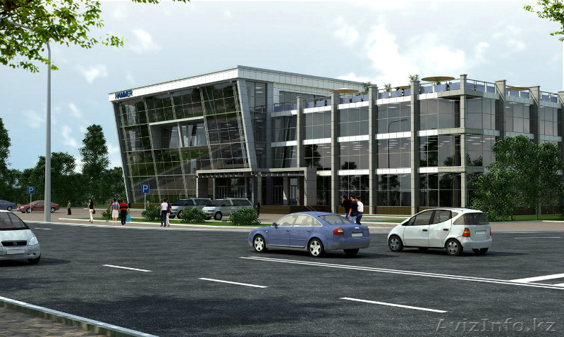 Архитекрное проектирование - Изображение #4, Объявление #658832