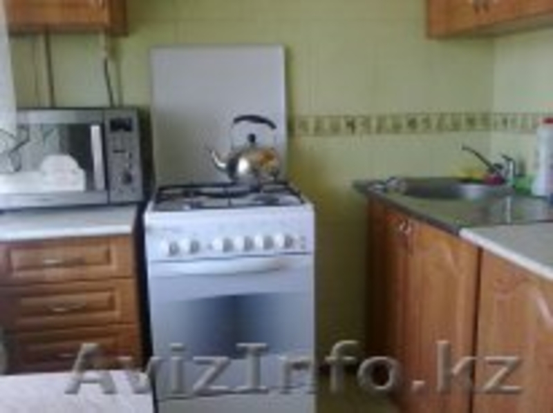 2х КОМНАТНАЯ КВАРТИРА ВОЗЛЕ Парка Победы - Изображение #2, Объявление #668586