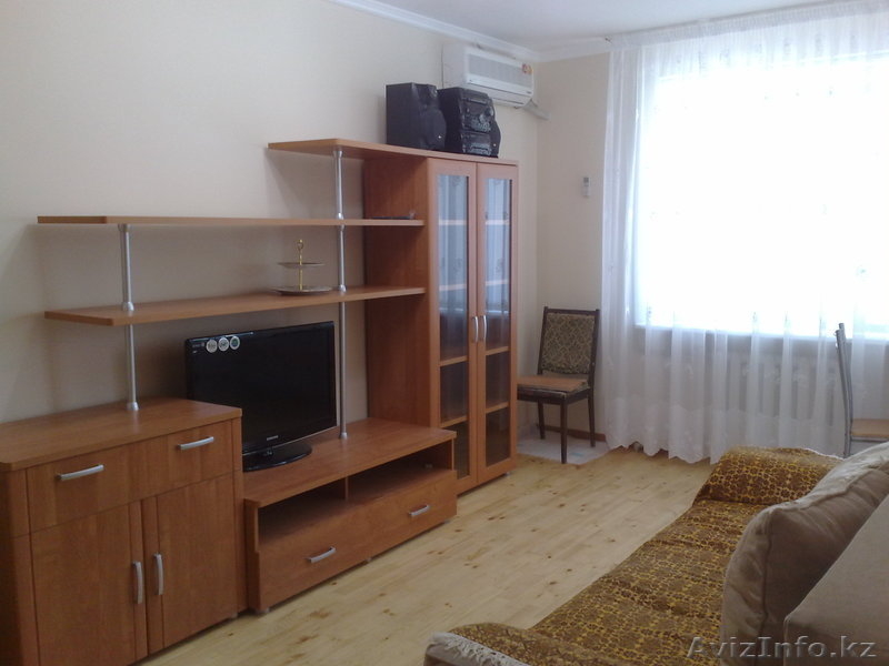 2-х комнатную в центре г.Атырау  - Изображение #5, Объявление #663297