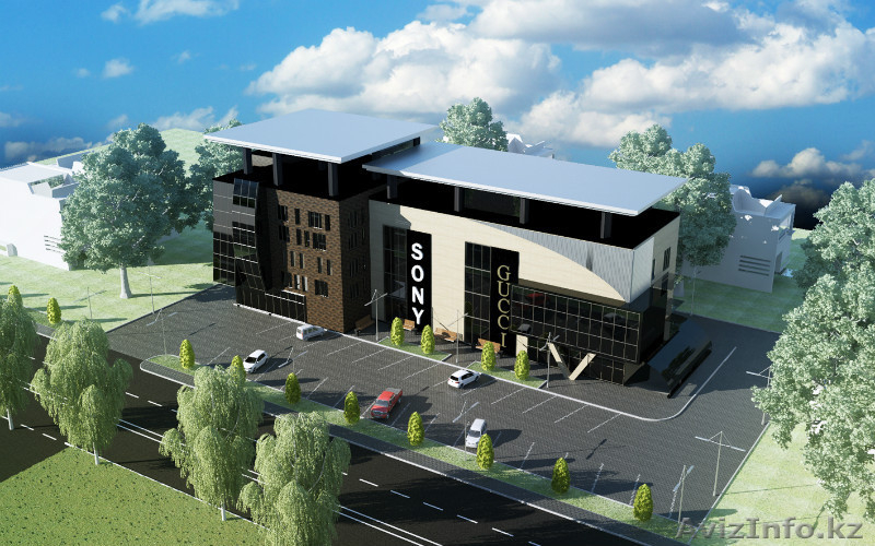 Архитекрное проектирование - Изображение #6, Объявление #658832